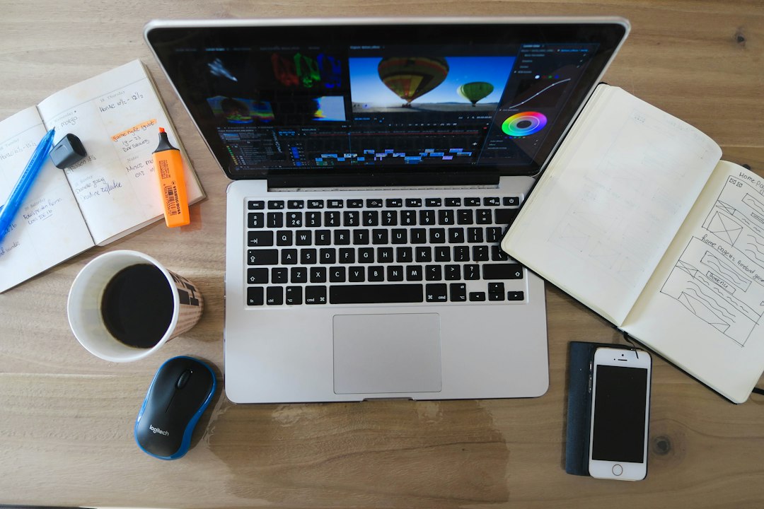 Blogger: Din Guide til Blogging for Succes