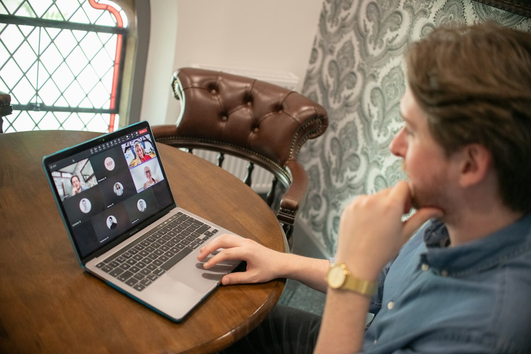 Effektiv Nettverksbygging for Profesjonell Succes